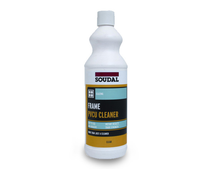 PCVu Solvent Cleaner