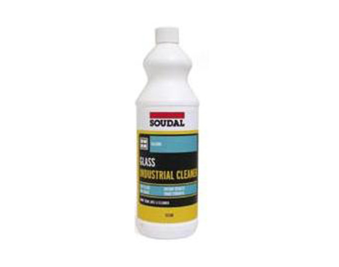 Industrial Glass Cleaner