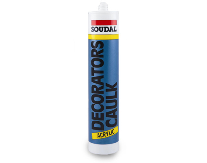 Decorators Caulk