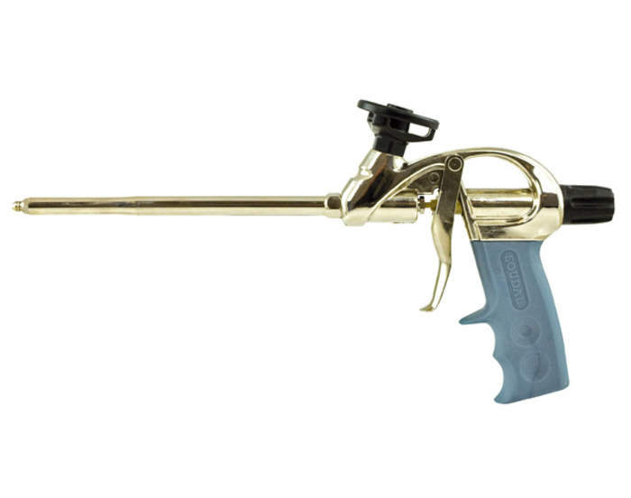 Metal Applicator Foam Gun