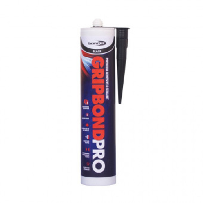 Gripbond Pro Clear Sealant