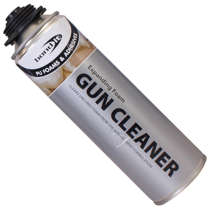 Expanding Foam Gun Cleaner